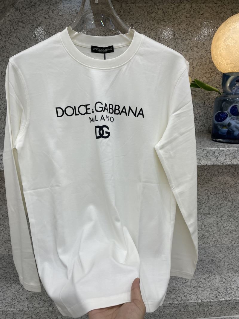 Dolce Gabbana Sweaters